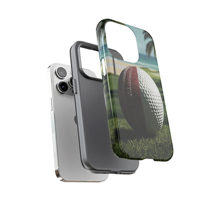 "The All-Rounder" Mobile Phone Case