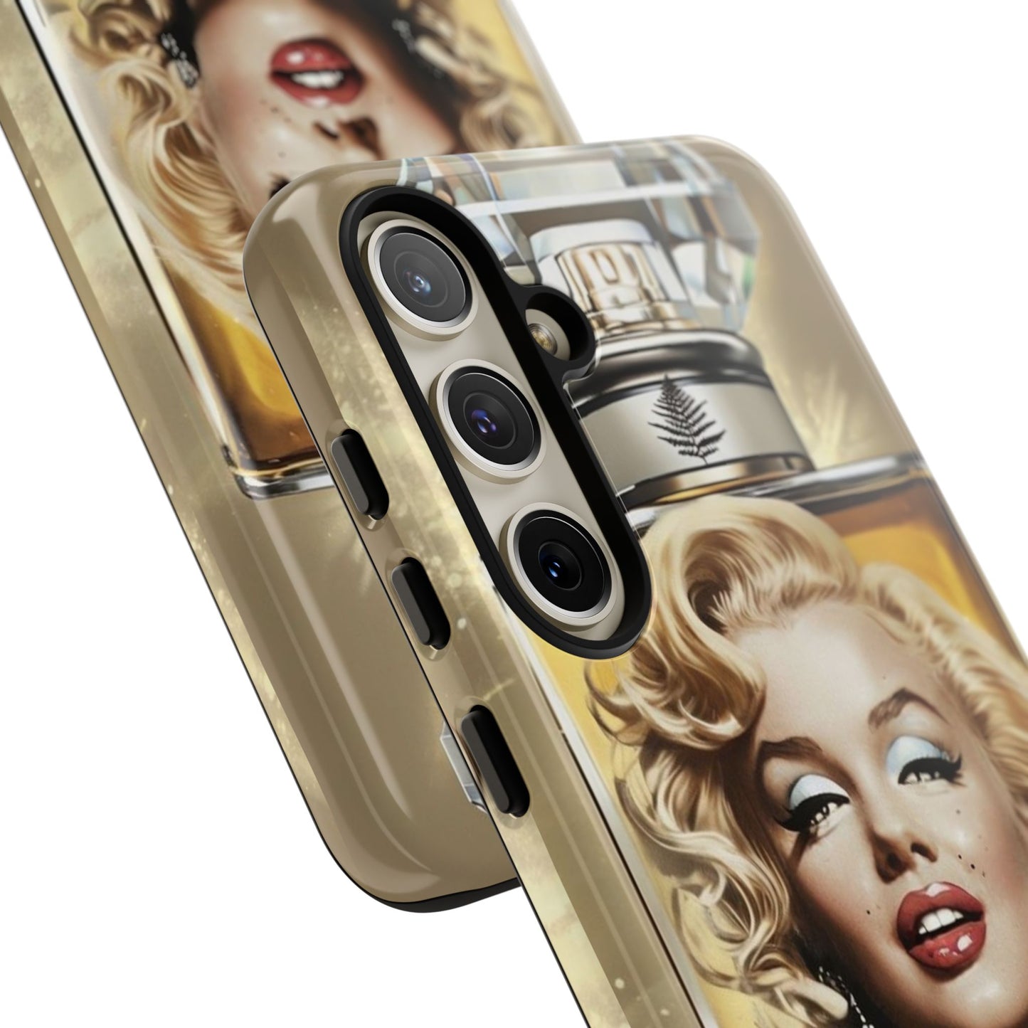 "Eau de Karen" Mobile Phone Case