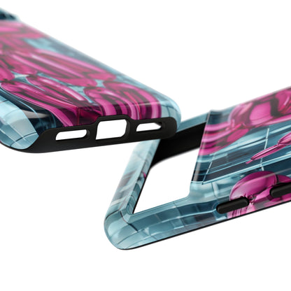 "Pop Pup" Mobile Phone Case