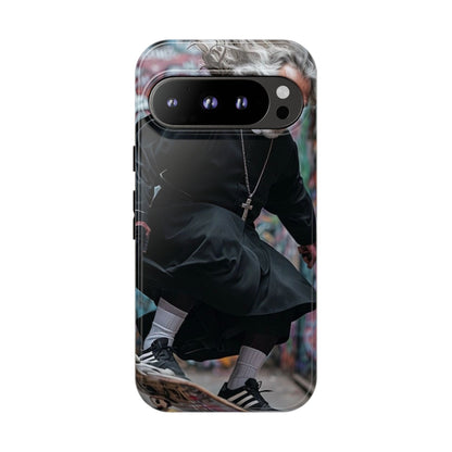 "Grind" Mobile Phone Case
