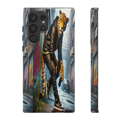 "Taguar" Mobile Phone Case