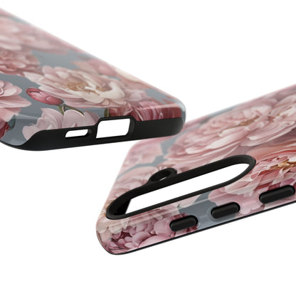 "Blushing Affair" Mobile Phone Case