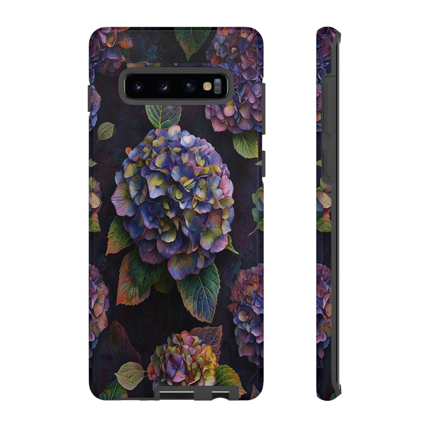 "Petal Couture" Mobile Phone Case
