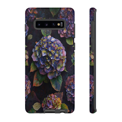 "Petal Couture" Mobile Phone Case