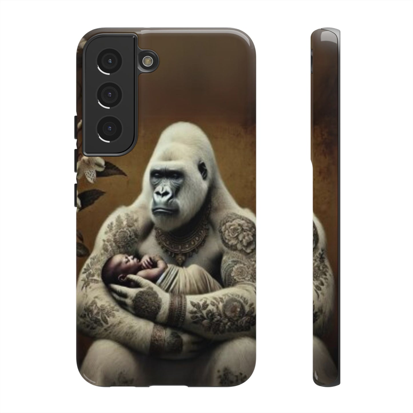 "Kindred" Mobile Phone Case