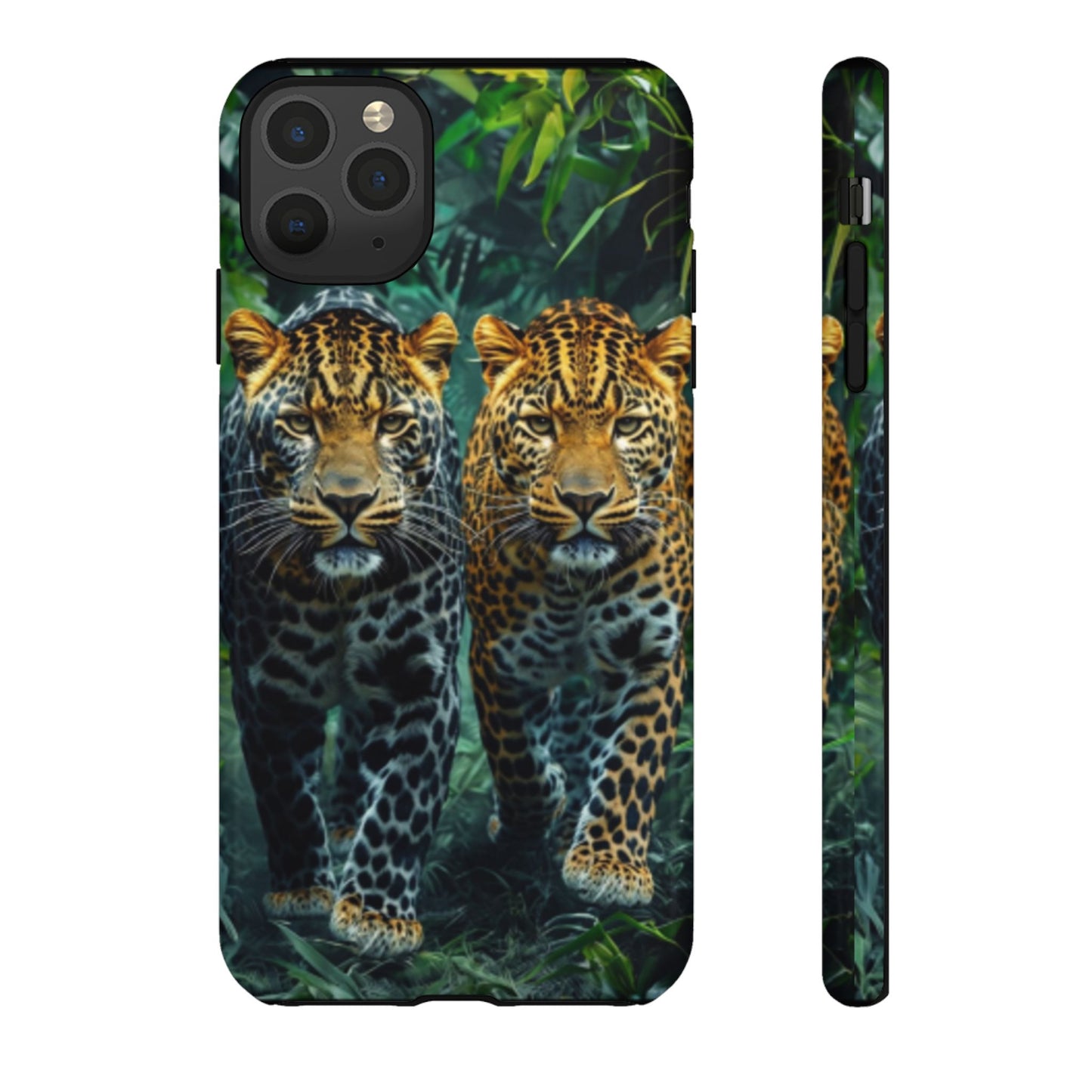 "Life is Short.  Keep Moving" Mobile Phone Case