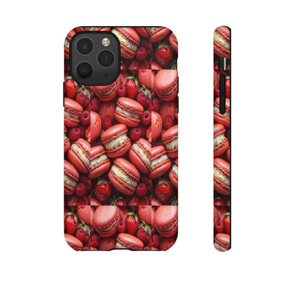 "Strawberry Affair 2" Mobile Phone Case