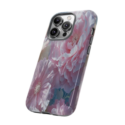 "Scandal in Bloom" Mobile Phone Case