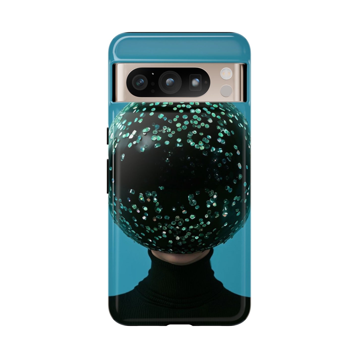 "The Alchemist" Mobile Phone Case