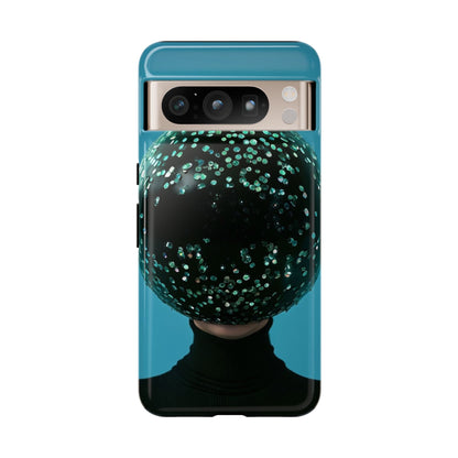 "The Alchemist" Mobile Phone Case