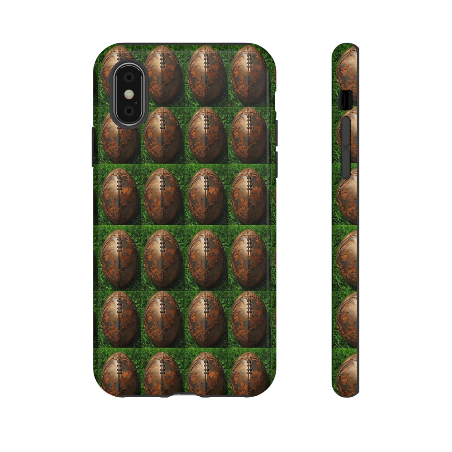 "The Old War Horse" Mobile Phone Case