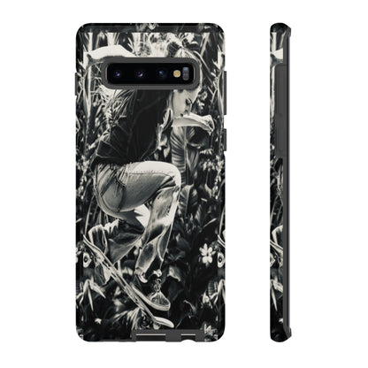 "Chill Bruh" Mobile Phone Case