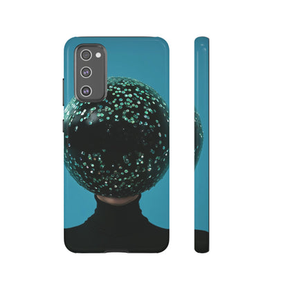 "The Alchemist" Mobile Phone Case