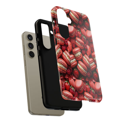 "Strawberry Affair 2" Mobile Phone Case