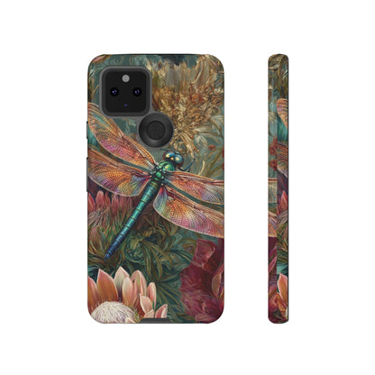 "Dragonfly" Mobile Phone Case