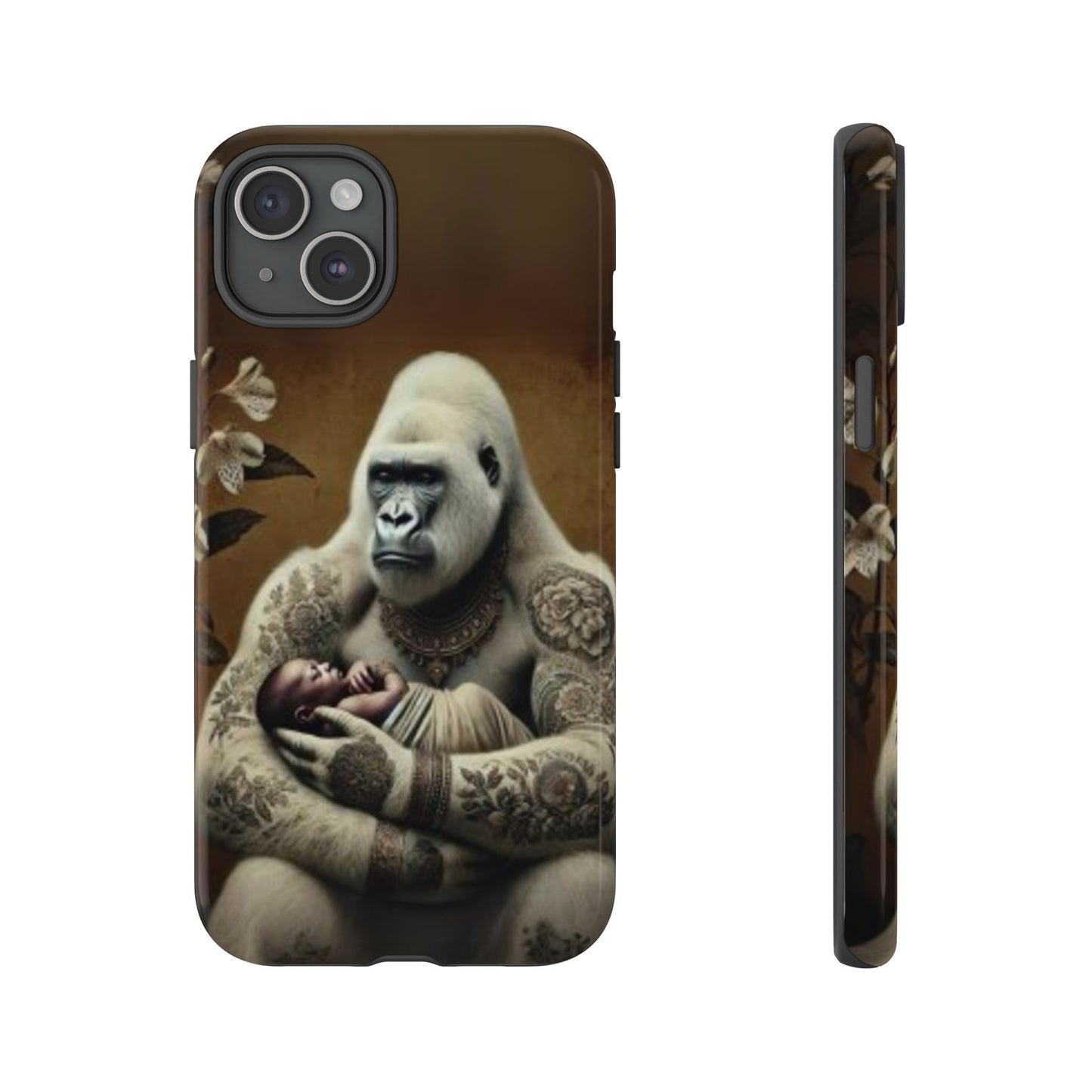 "Kindred" Mobile Phone Case