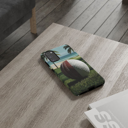 "The All-Rounder" Mobile Phone Case