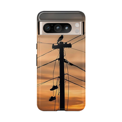 "Street Expression" Mobile Phone Case