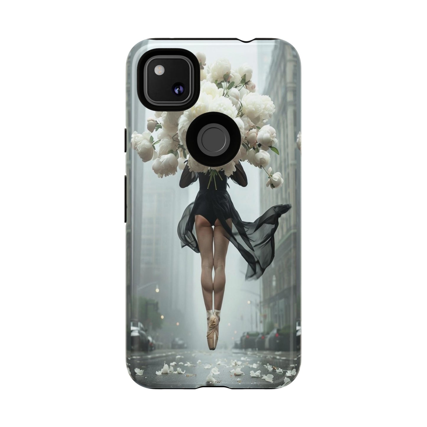 "Leap Year" Mobile Phone Case
