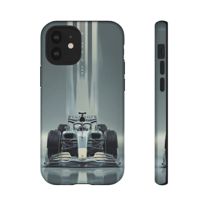 "The Slipstream" Mobile Phone Case