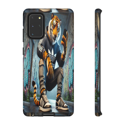 "Stripes" Mobile Phone Case