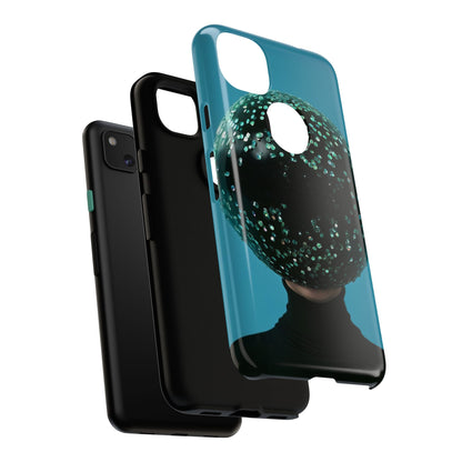 "The Alchemist" Mobile Phone Case