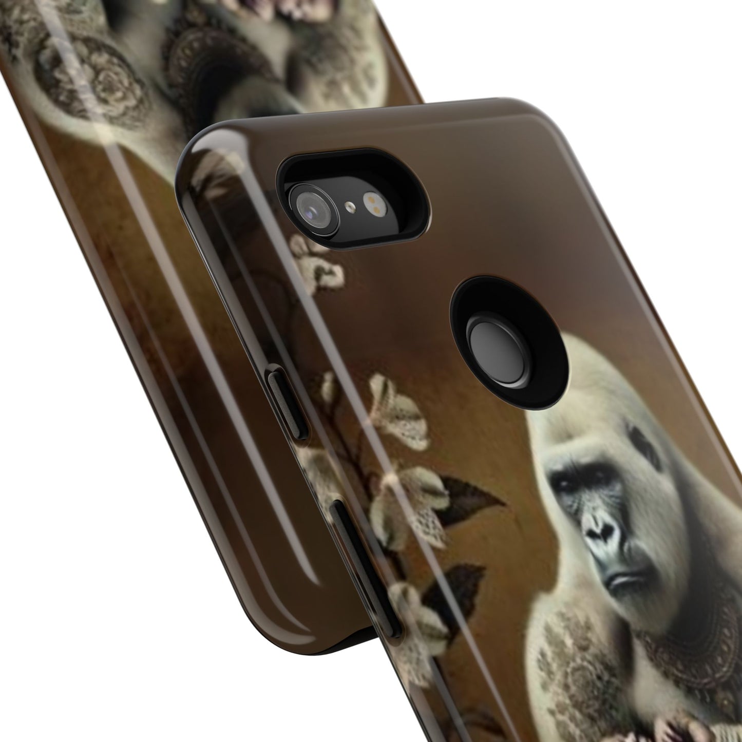 "Kindred" Mobile Phone Case