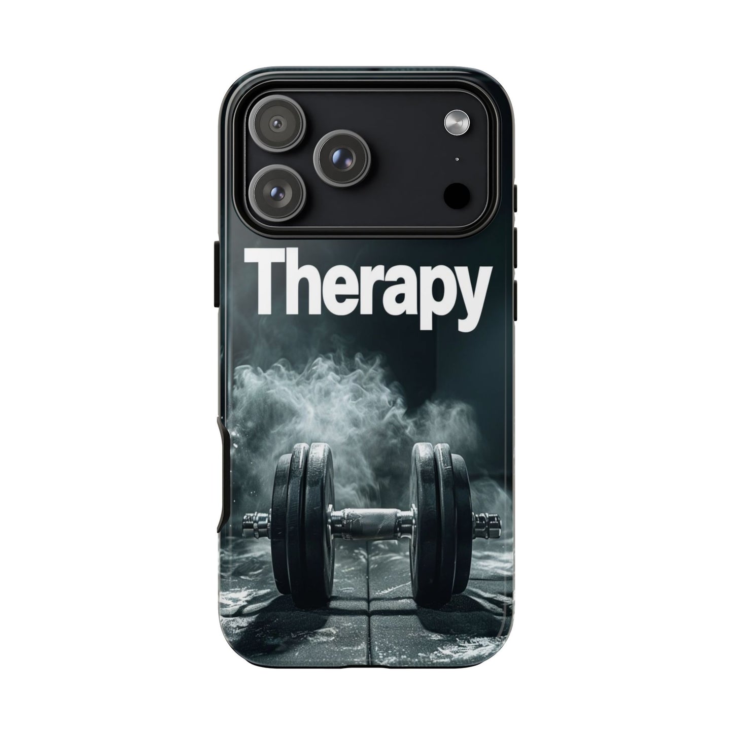 "Therapy" Mobile Phone Case