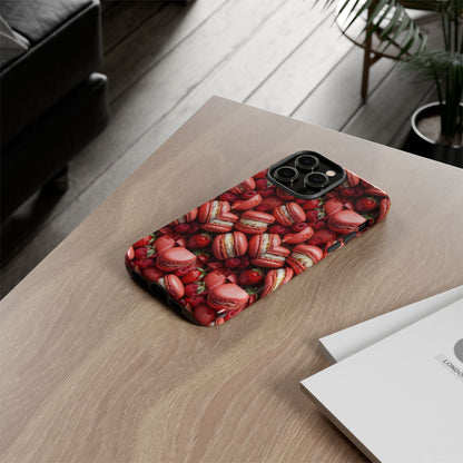 "Strawberry Affair 2" Mobile Phone Case