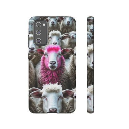 "Ewe do Ewe" Mobile PhoneCase