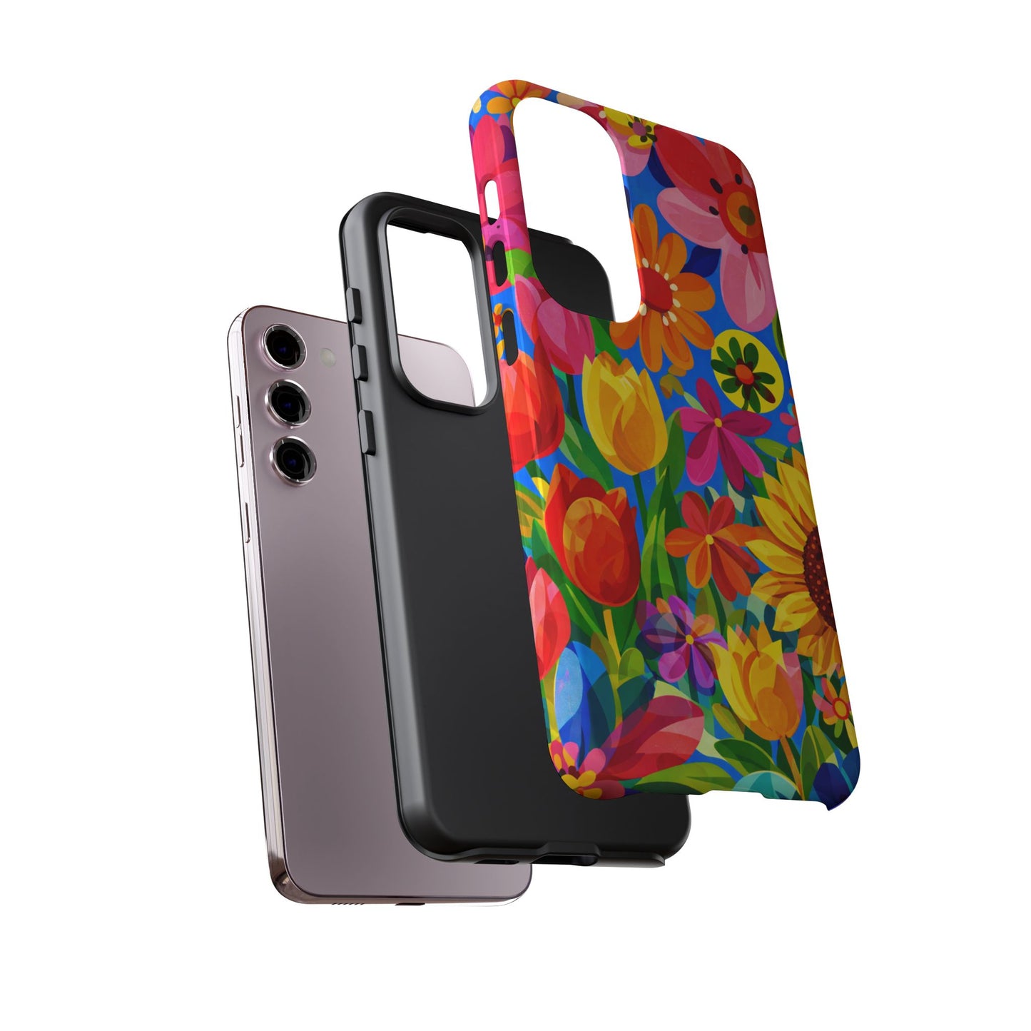 "Out of Season" Mobile Phone Case