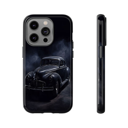 "Runs Like a Beauty" Mobile Phone Case