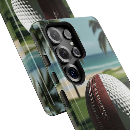 "The All-Rounder" Mobile Phone Case