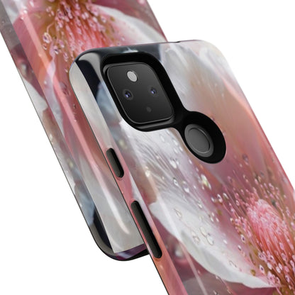 "Her Story" Mobile Phone Case