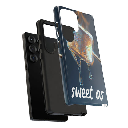 "Sweet As" Mobile Phone Case