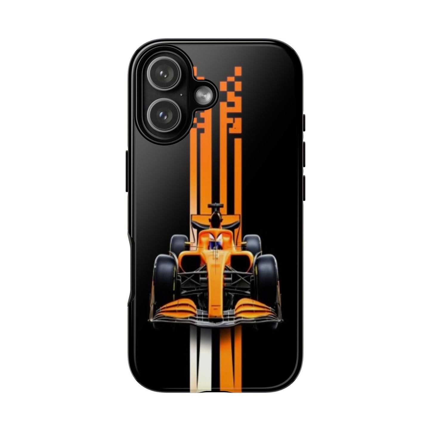 "Zero to Legend" Mobile Phone Case