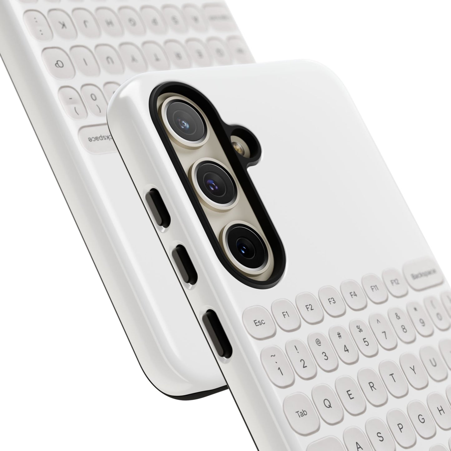 "The Control Centre" Mobile Phone Case