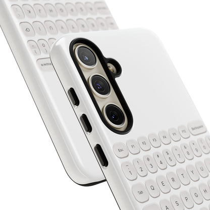 "The Control Centre" Mobile Phone Case