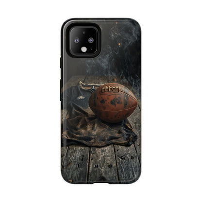 "Vintage Grit" Mobile Phone Case