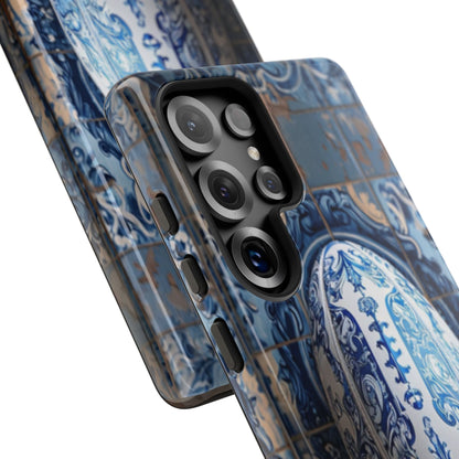 "Time for a Change?" Mobile Phone Case