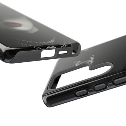 "Whisper of Her" Mobile Phone Case