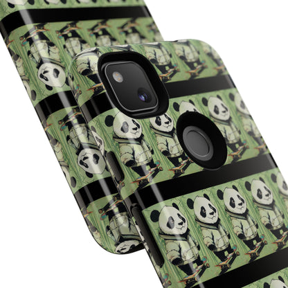 "Life is Short.  Be Zen" Mobile Phone Case