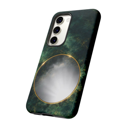"Seaweed Green" Mobile Phone Case