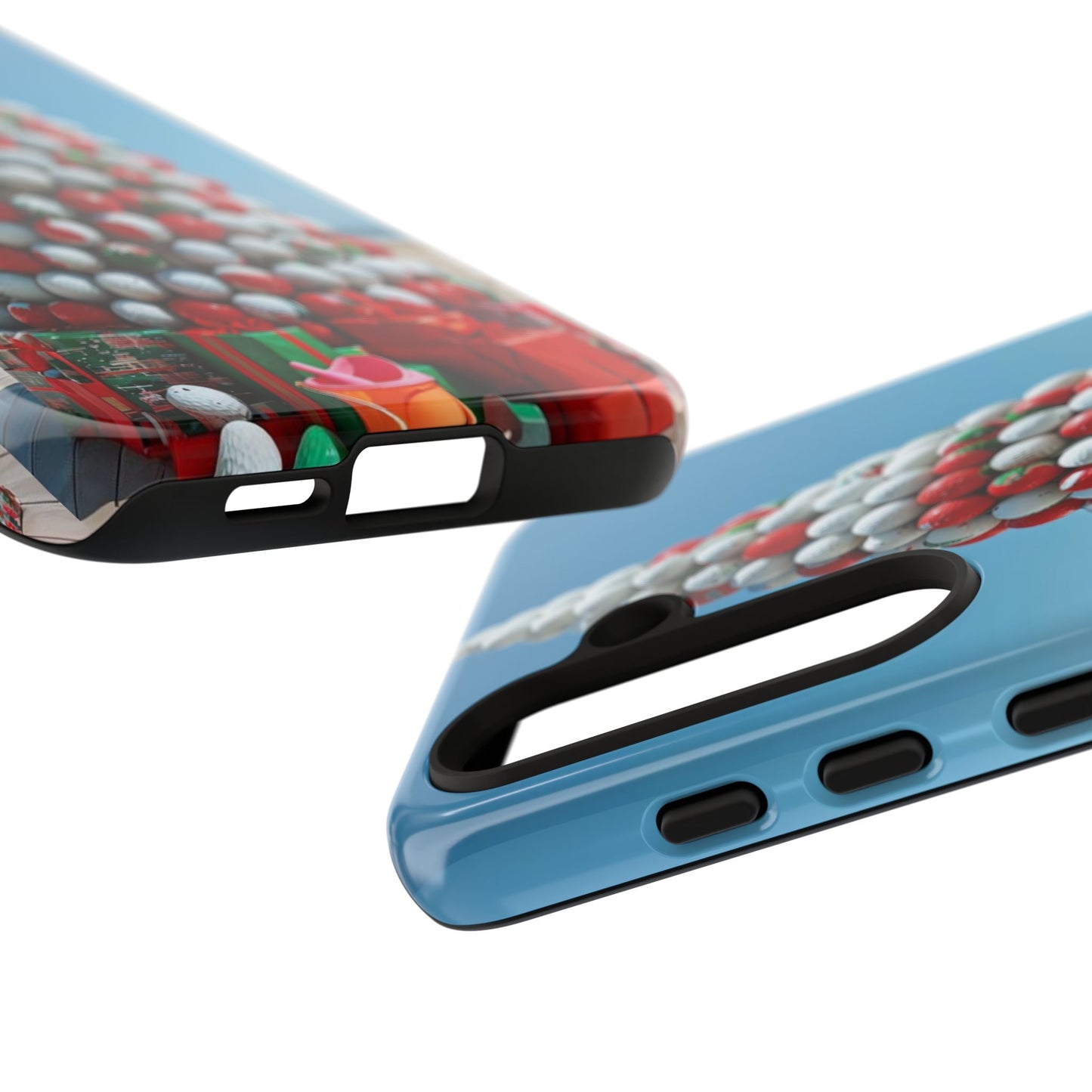 "Plentee-full" Mobile Phone Case