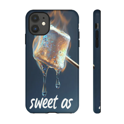"Sweet As" Mobile Phone Case