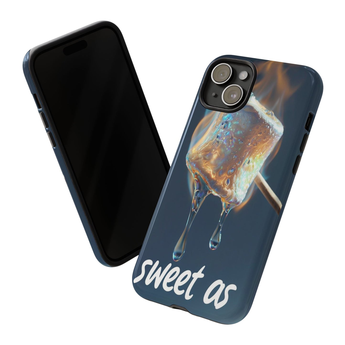"Sweet As" Mobile Phone Case