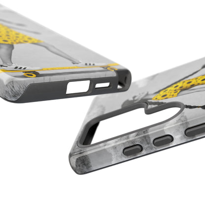"Ride the Bright Side" Mobile Phone Case