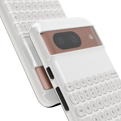 "The Control Centre" Mobile Phone Case