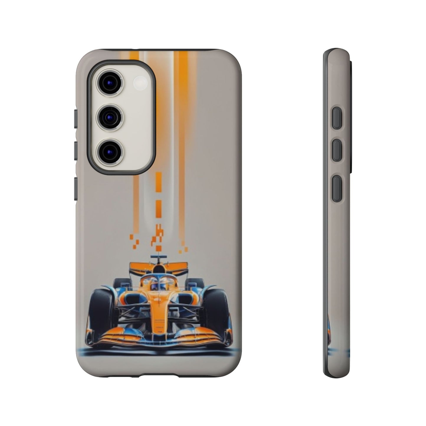 "Sunday Driver" Mobile Phone Case