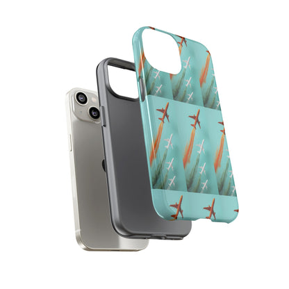 "Altitude" Mobile Phone Case